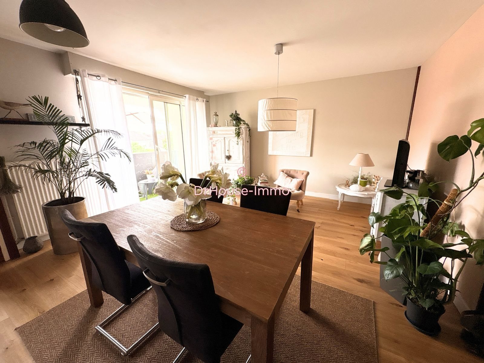 Appartement à vendre, 67m², Rezé