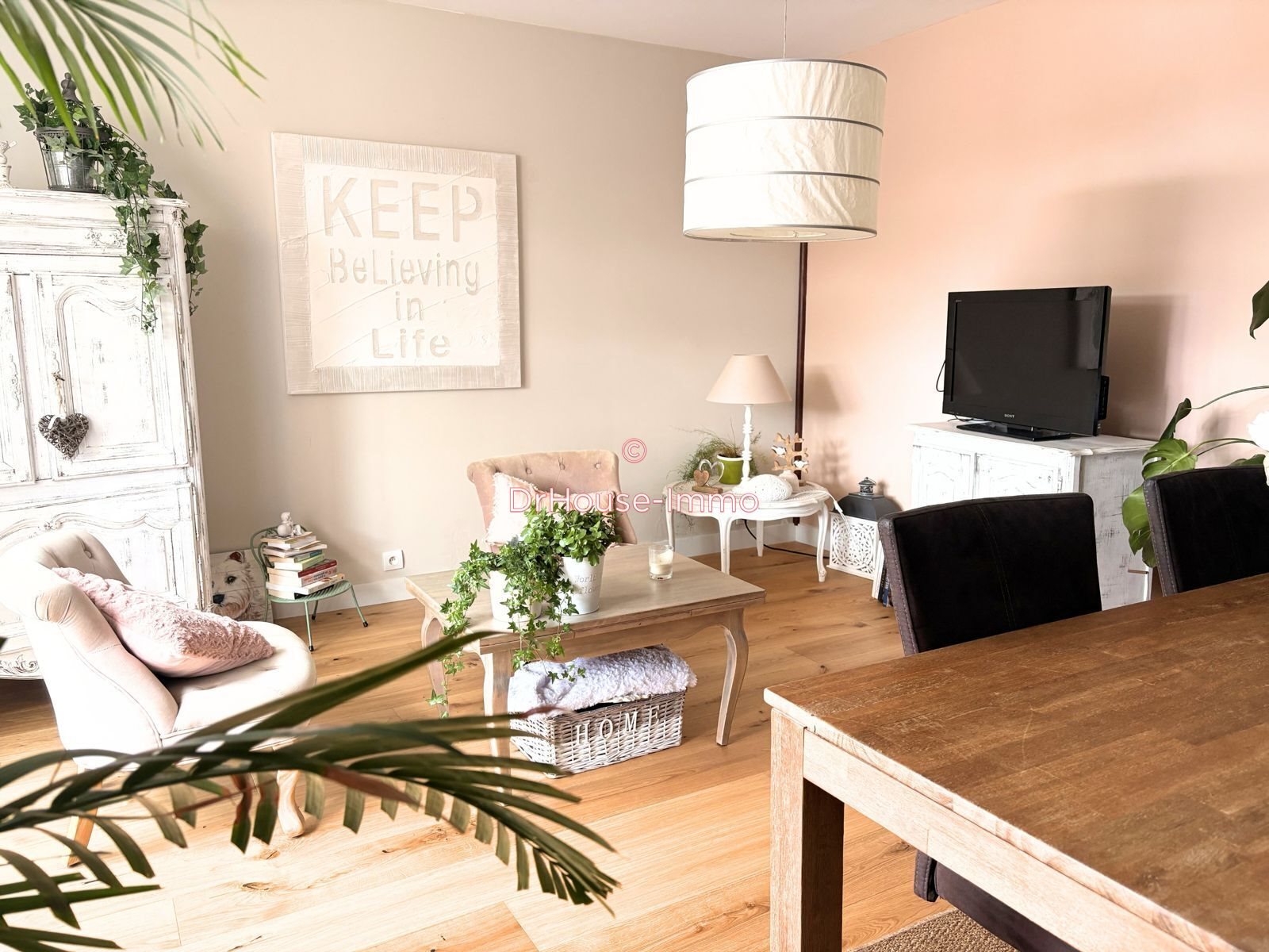 Appartement à vendre, 67m², Rezé
