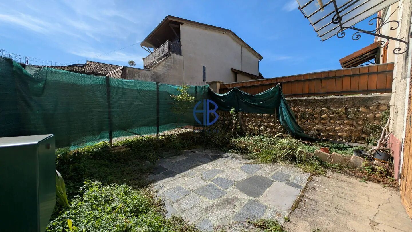 Maison à vendre, 110m², Saint-Etienne-de-Saint-Geoirs