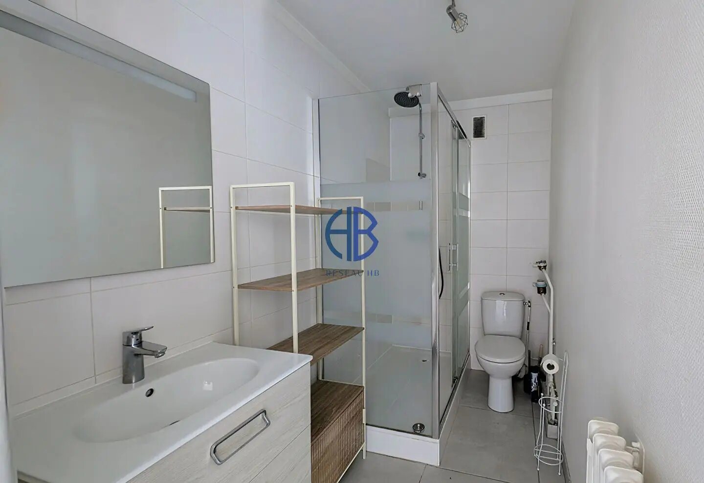 Appartement à vendre, 34m², Grenoble