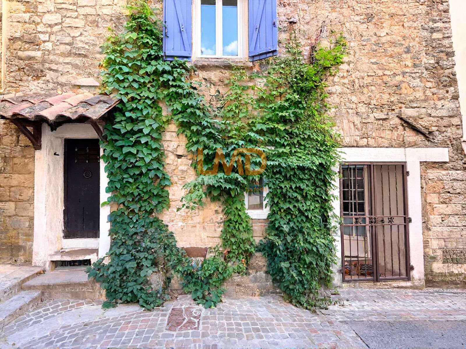Maison à vendre, 87m², Trans-en-Provence