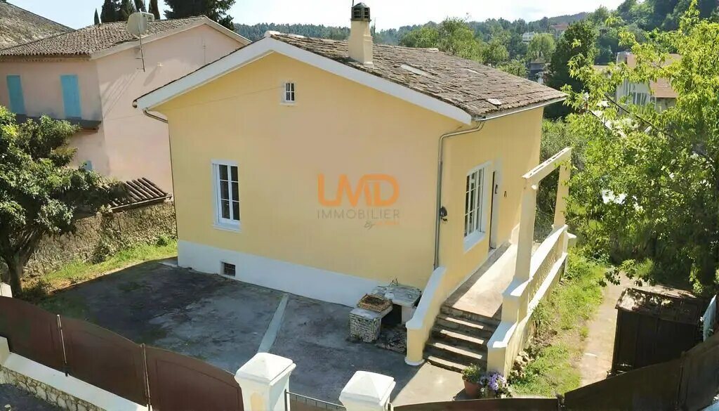 Maison à vendre, 113m², Trans-en-Provence