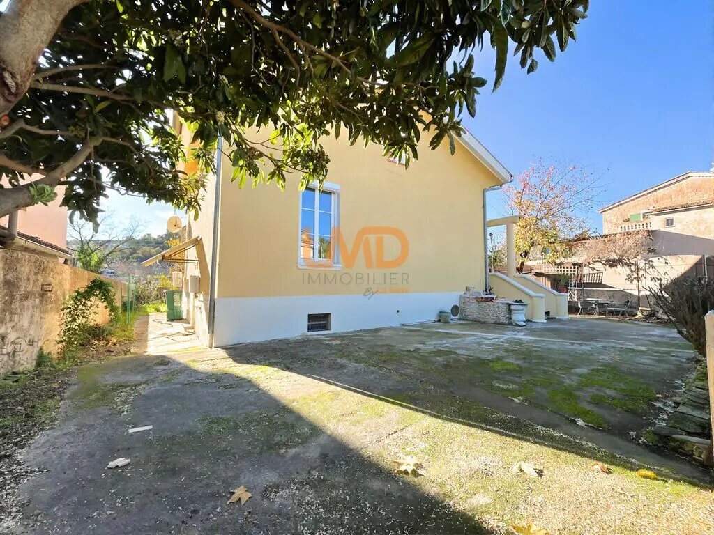 Maison à vendre, 113m², Trans-en-Provence