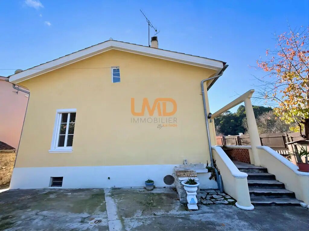 Maison à vendre, 113m², Trans-en-Provence