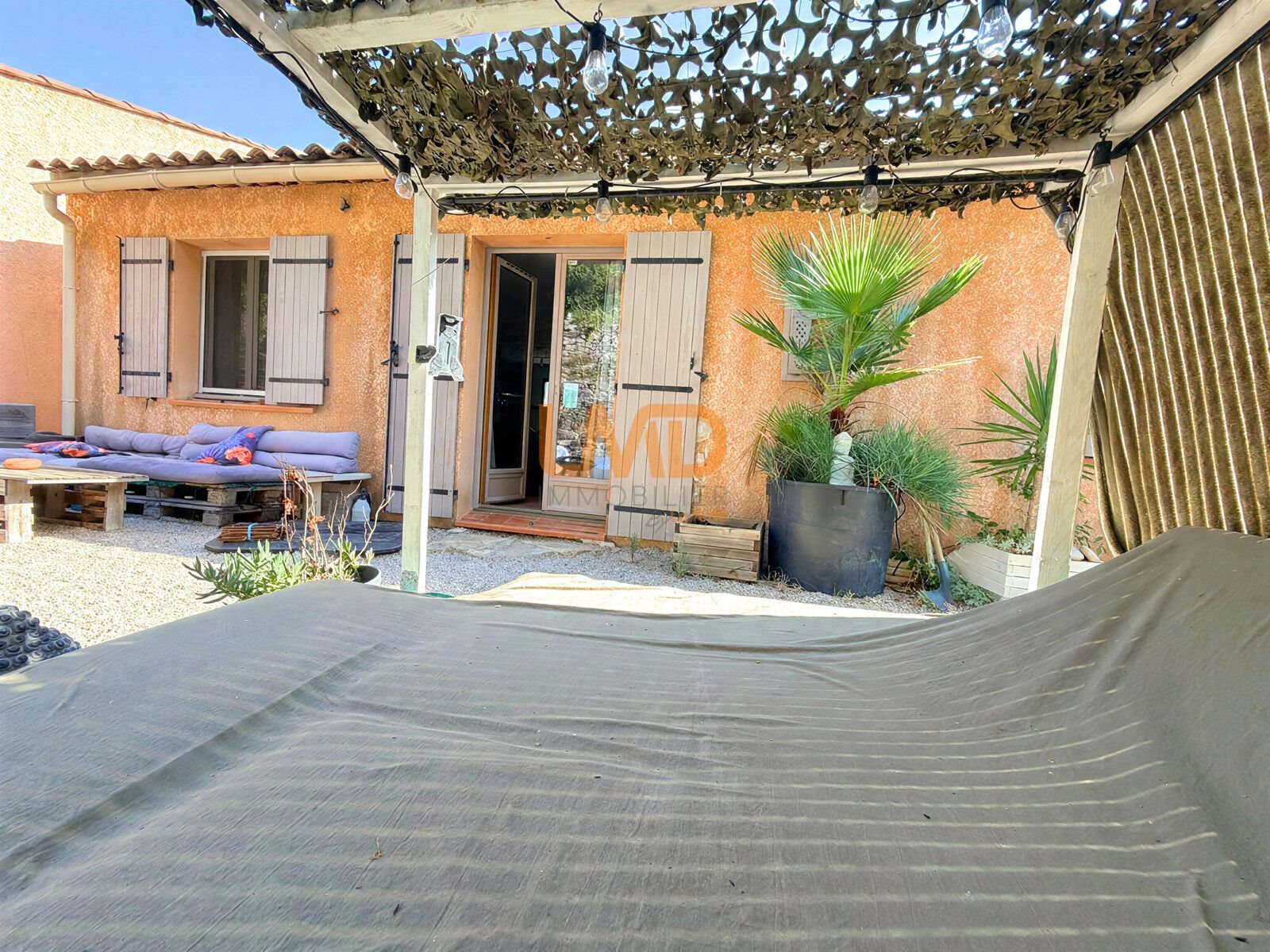 Maison à vendre, 206m², Figanières