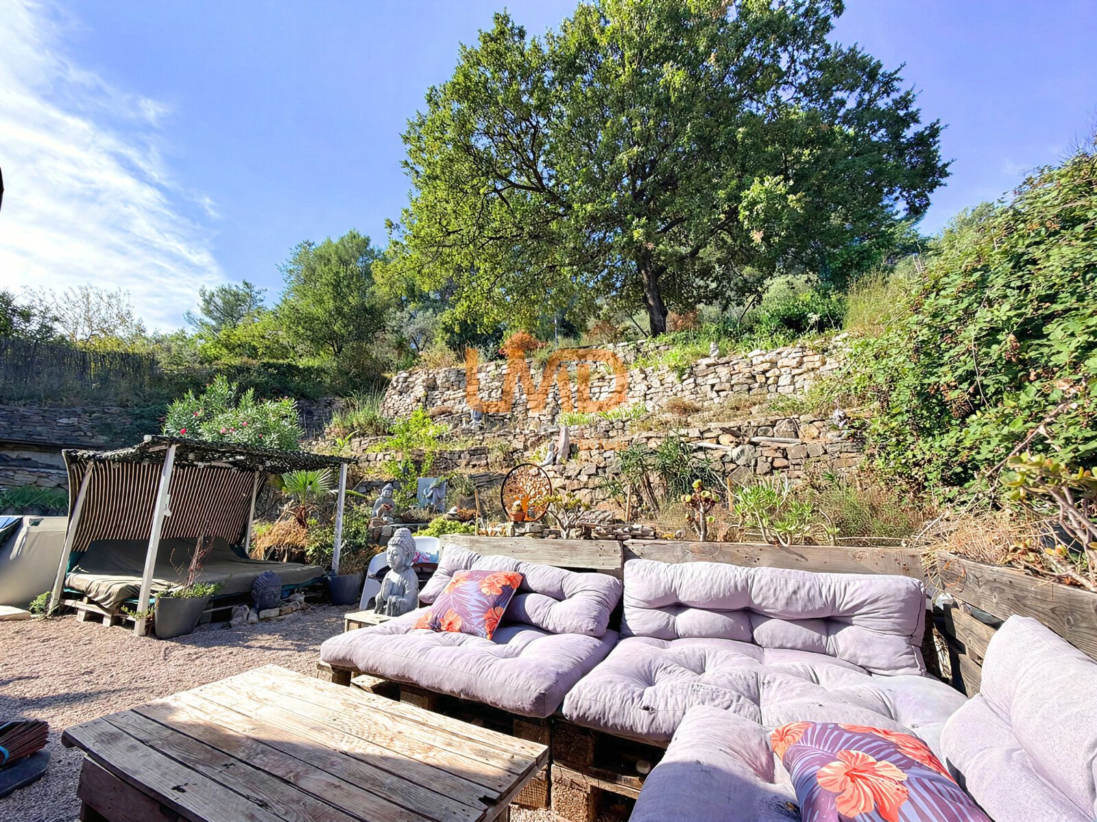 Maison à vendre, 206m², Figanières