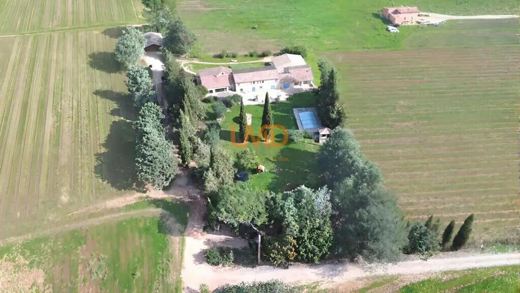 Maison à vendre, 470m², La Motte