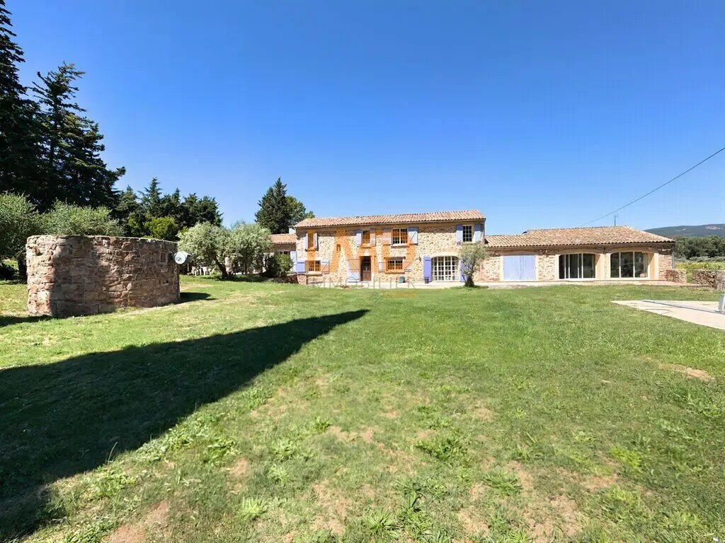 Maison à vendre, 470m², La Motte