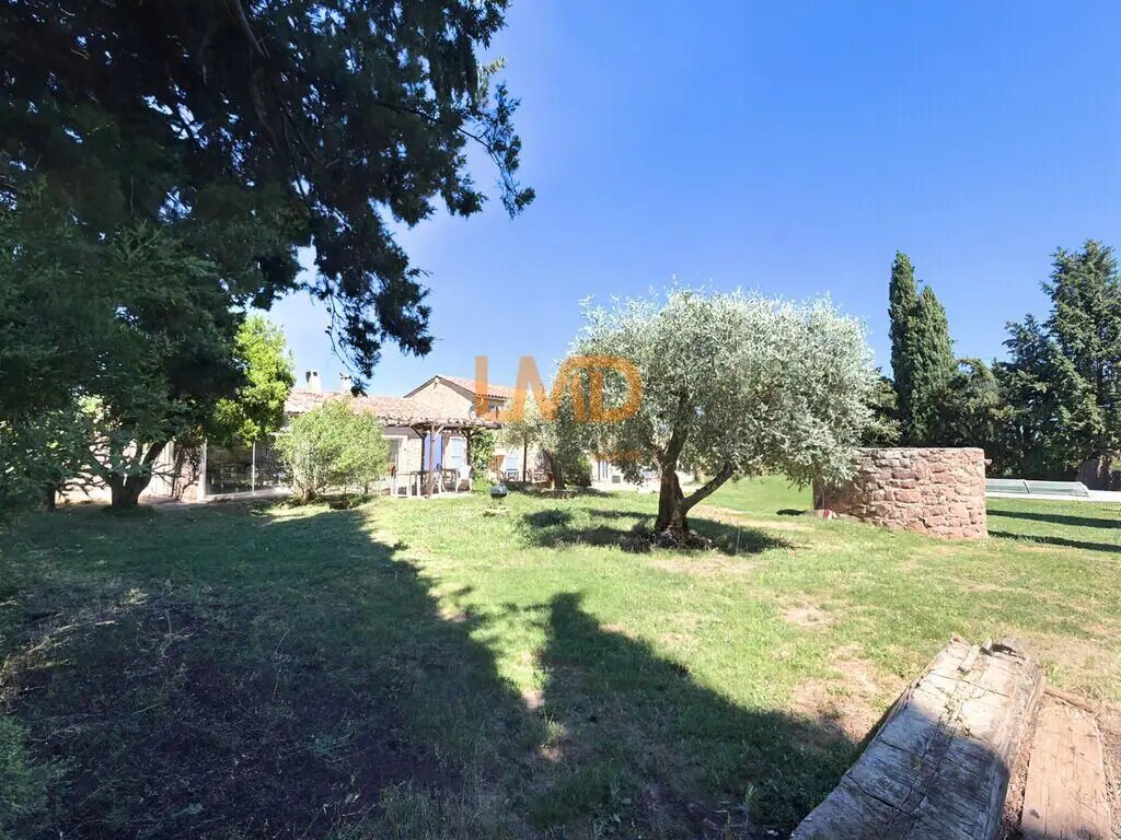 Maison à vendre, 470m², La Motte