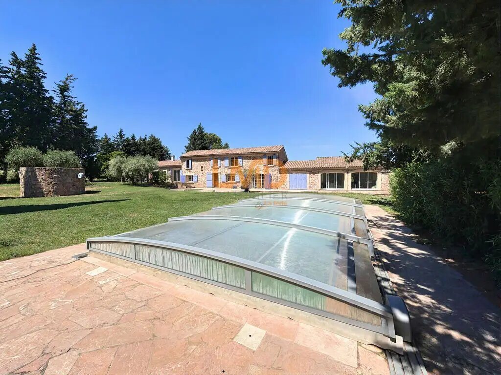 Maison à vendre, 470m², La Motte