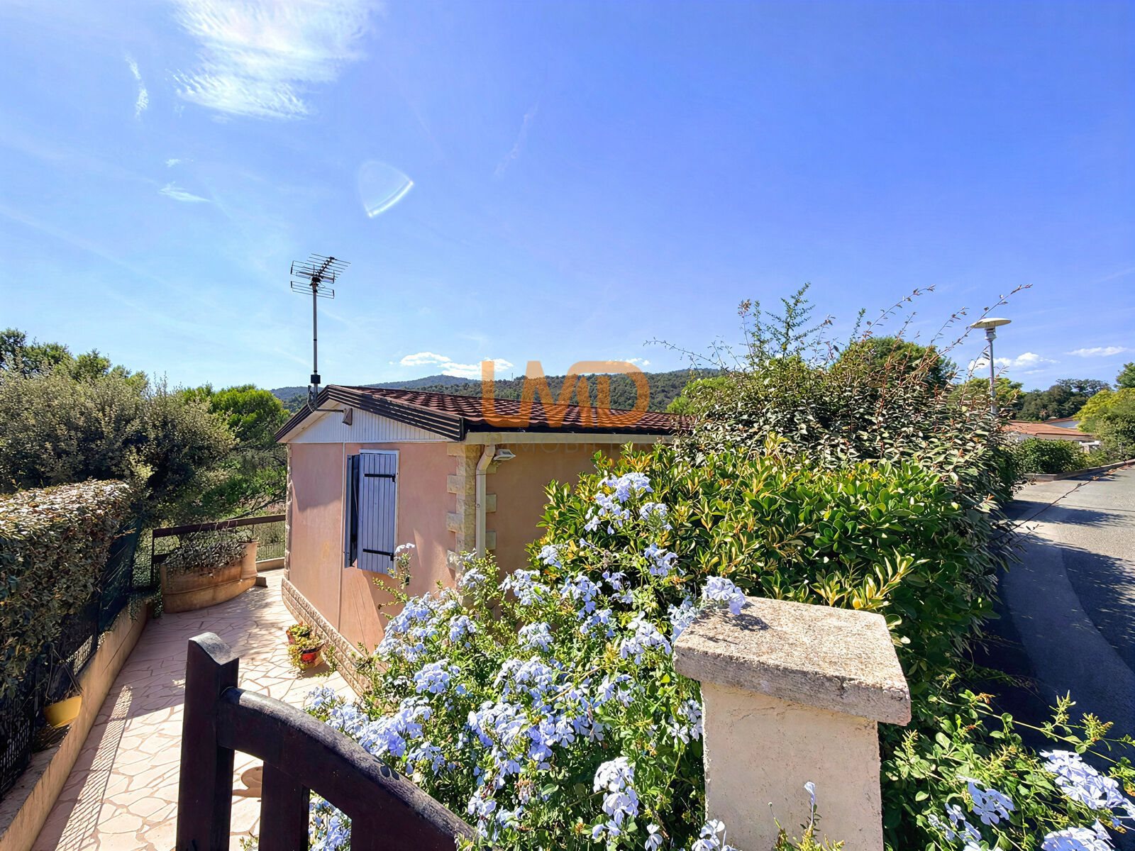 Maison à vendre, 77m², Lorgues