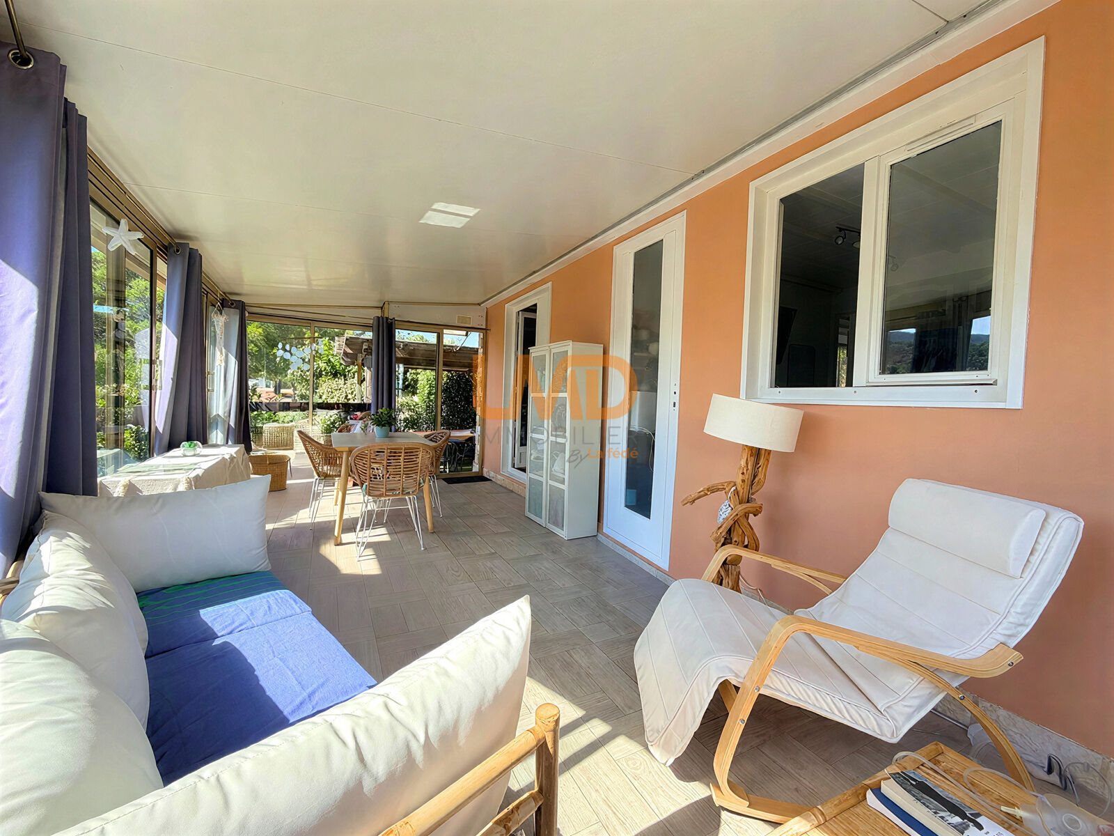 Maison à vendre, 77m², Lorgues