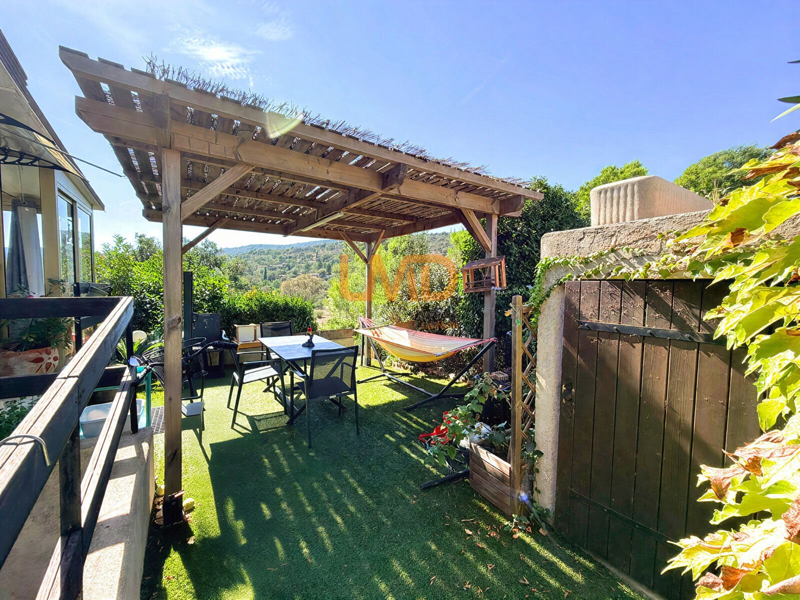 Maison à vendre, 77m², Lorgues