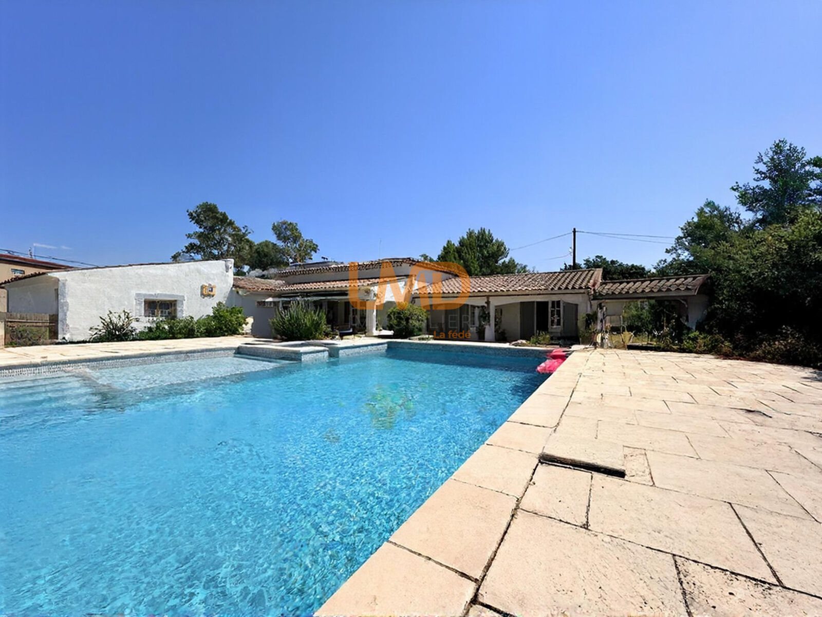 Maison à vendre, 264m², Tourrettes