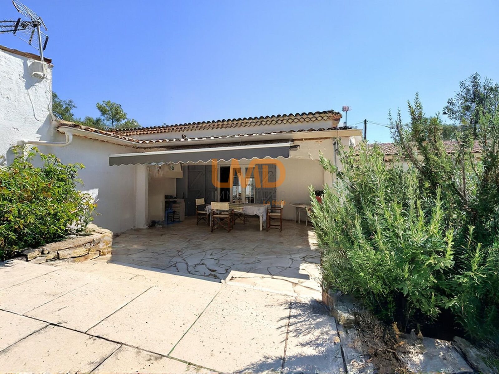 Maison à vendre, 264m², Tourrettes