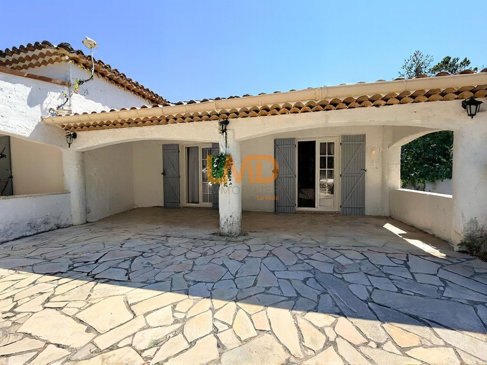 Maison à vendre, 264m², Tourrettes