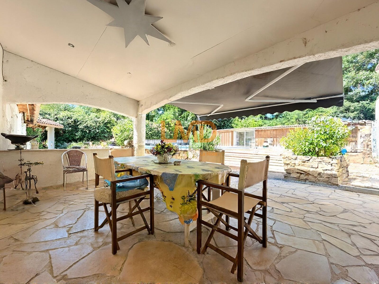 Maison à vendre, 264m², Tourrettes