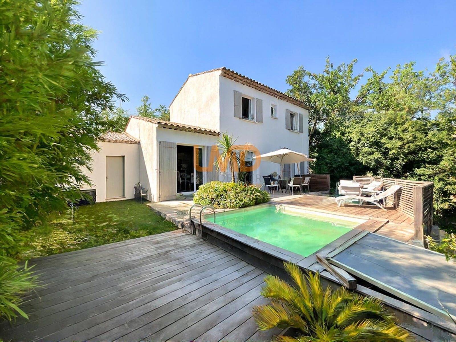 Maison à vendre, 120m², Figanières