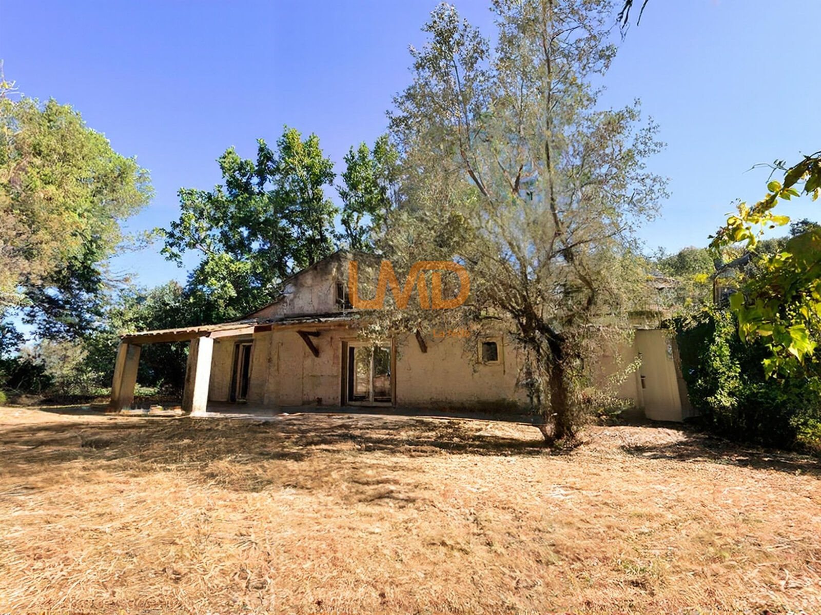 Maison à vendre, 109m², Callas