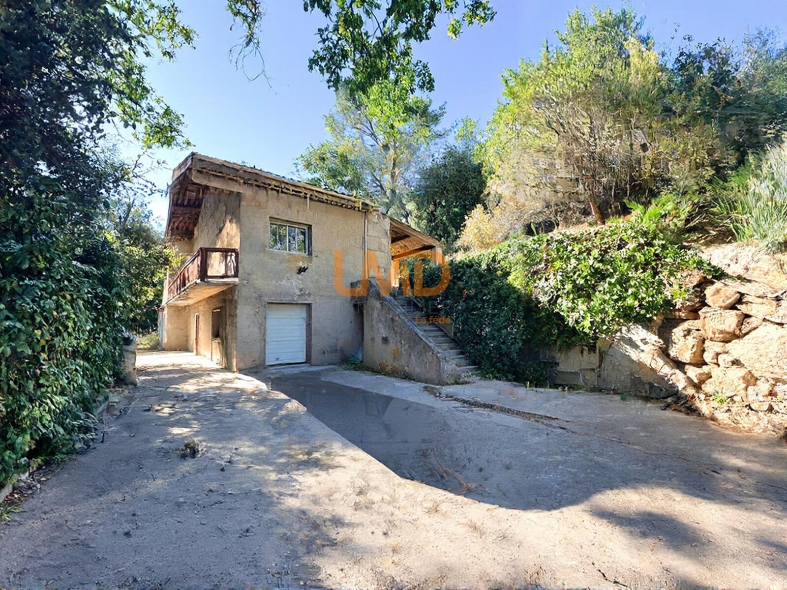 Maison à vendre, 109m², Callas