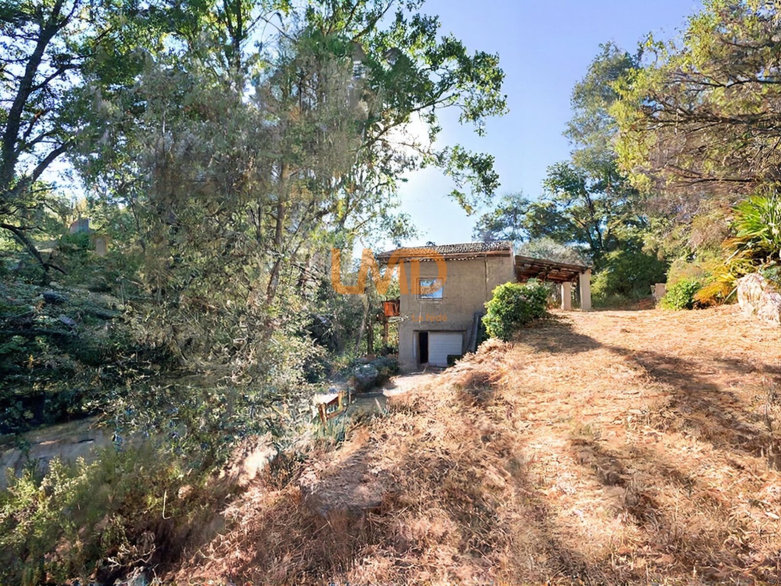 Maison à vendre, 109m², Callas