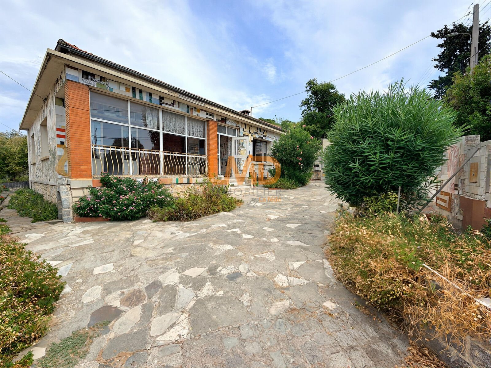 Maison à vendre, 81m², Toulon