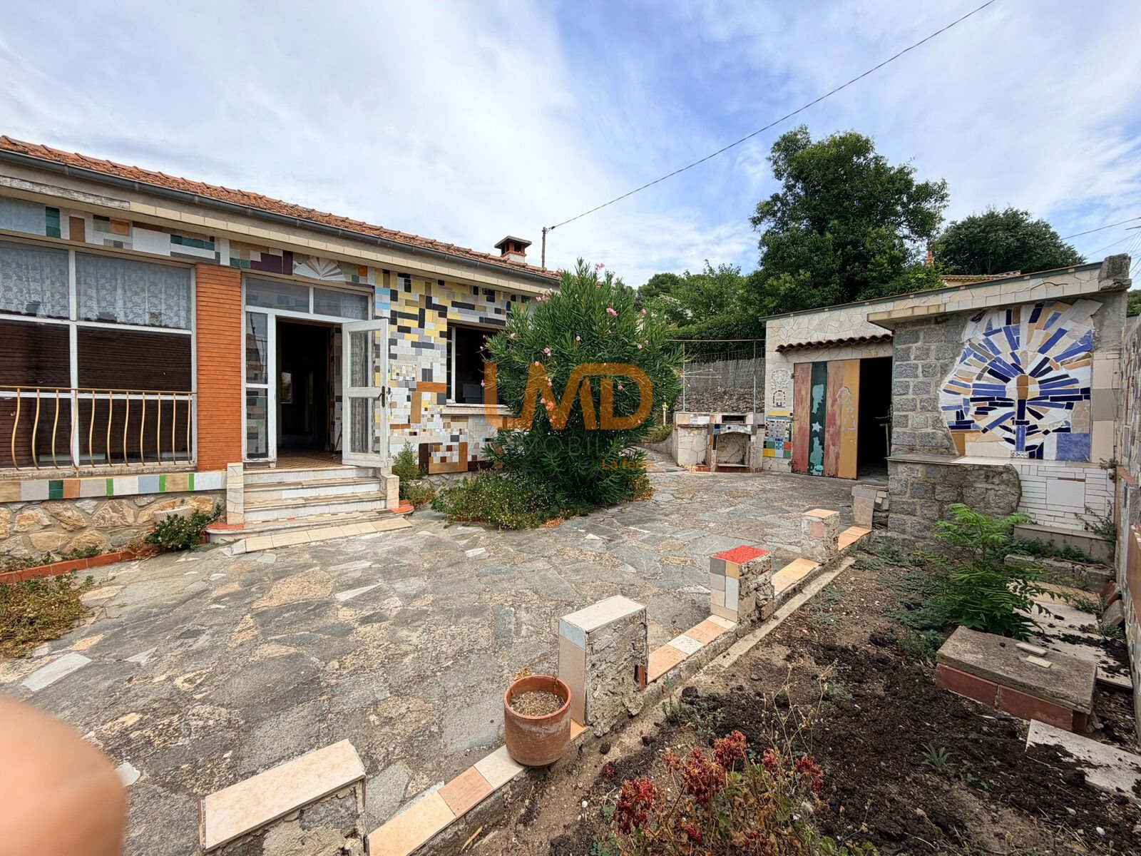 Maison à vendre, 81m², Toulon