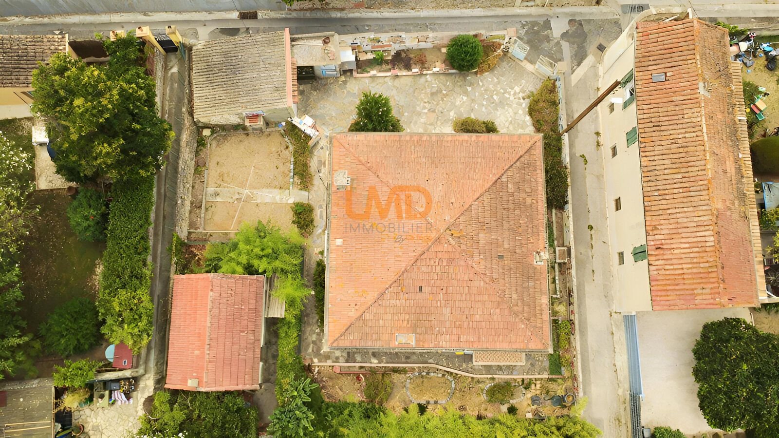 Maison à vendre, 81m², Toulon