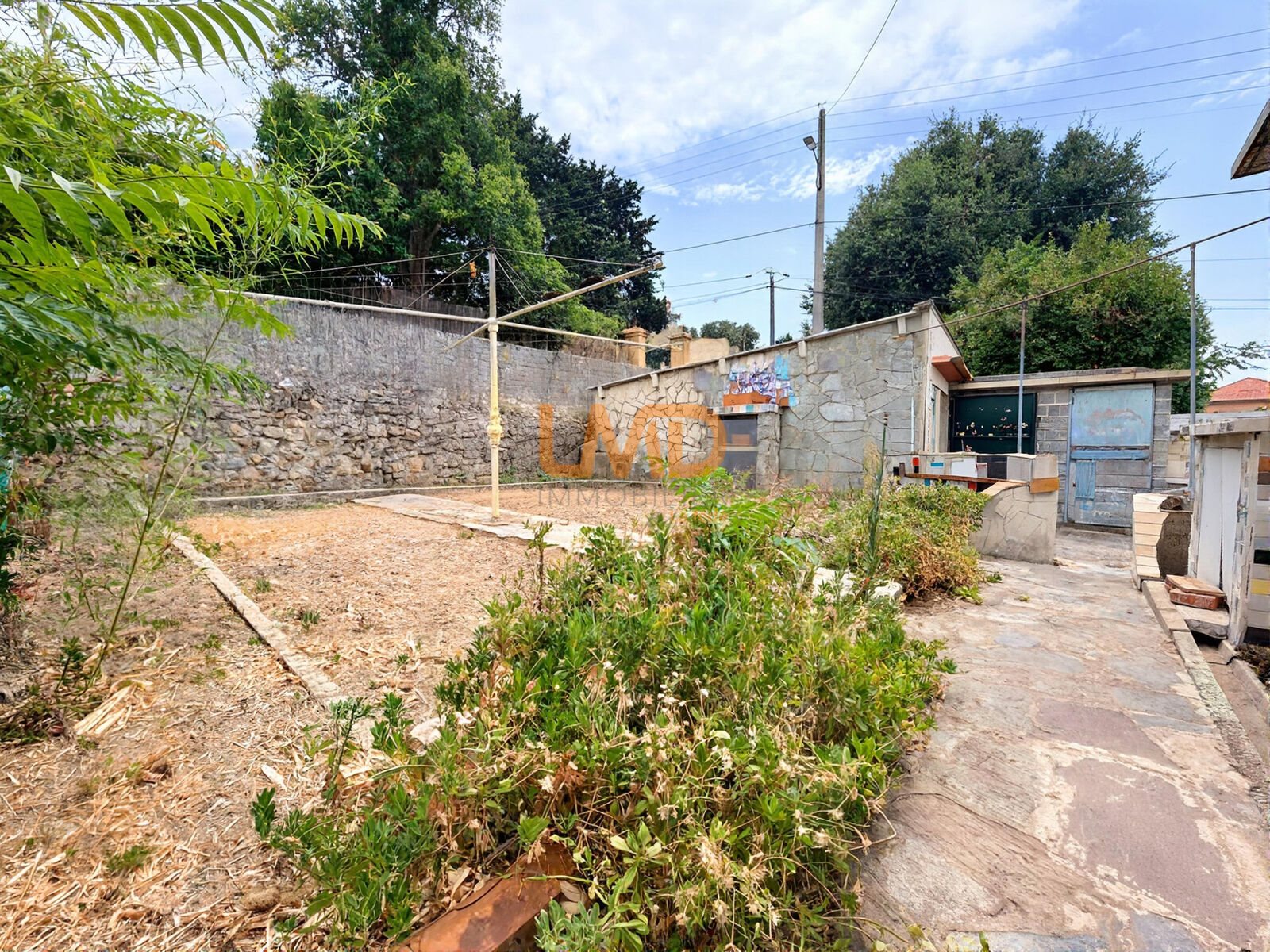 Maison à vendre, 81m², Toulon