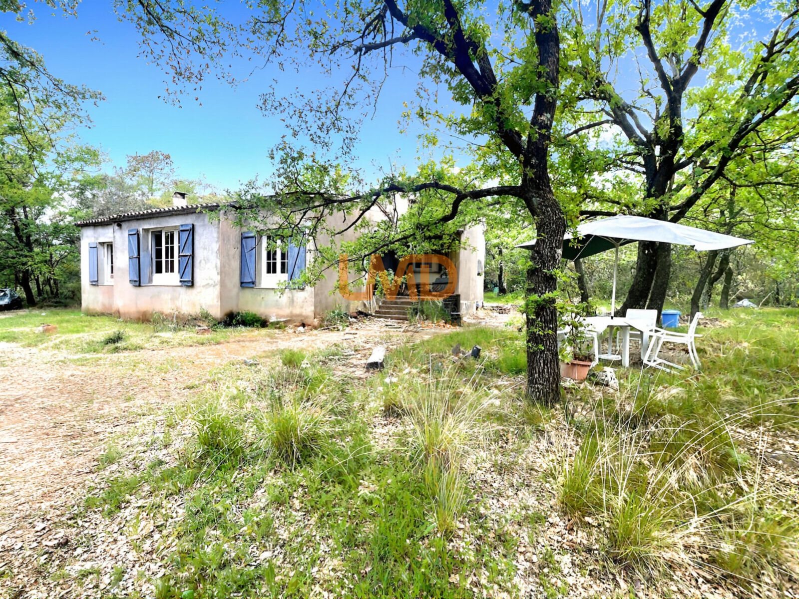 Maison à vendre, 138m², Figanières