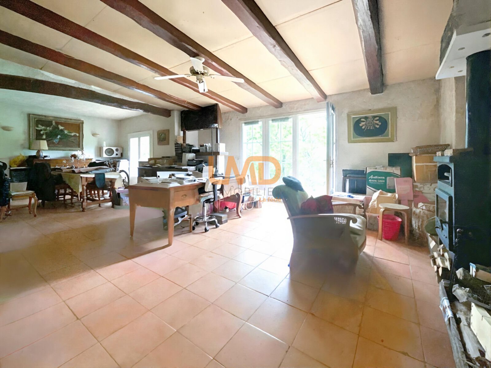 Maison à vendre, 138m², Figanières