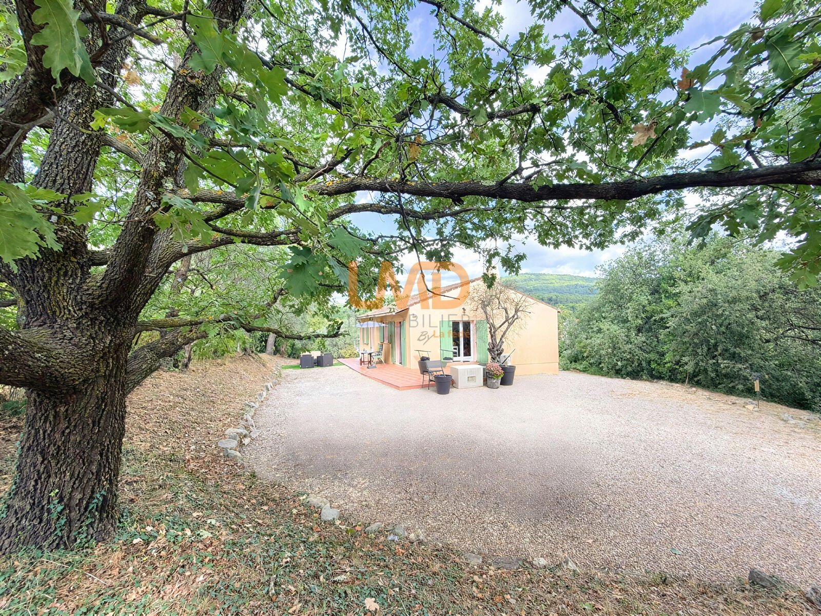 Maison à vendre, 79m², Figanières