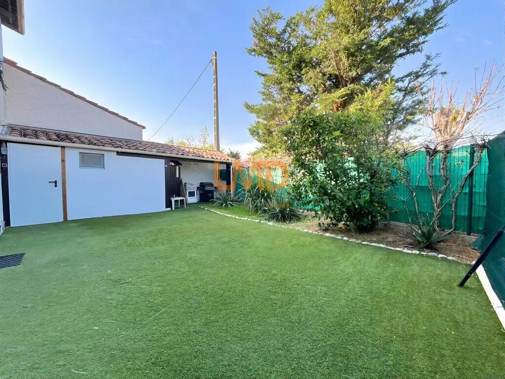Maison à vendre, 126m², Le Muy