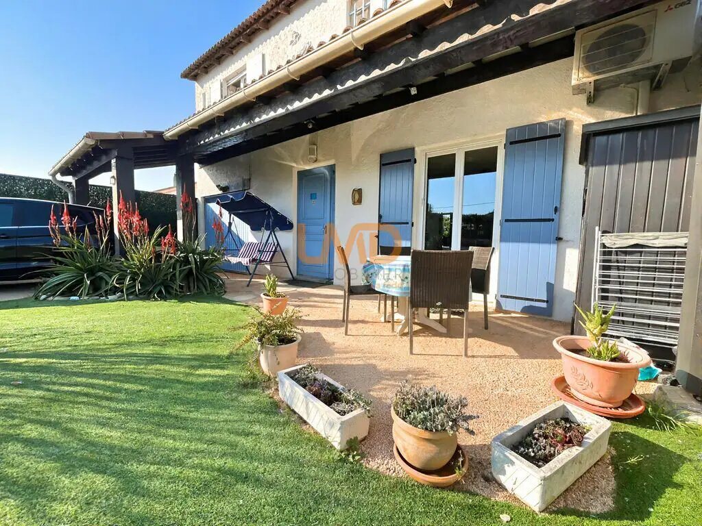 Maison à vendre, 126m², Le Muy