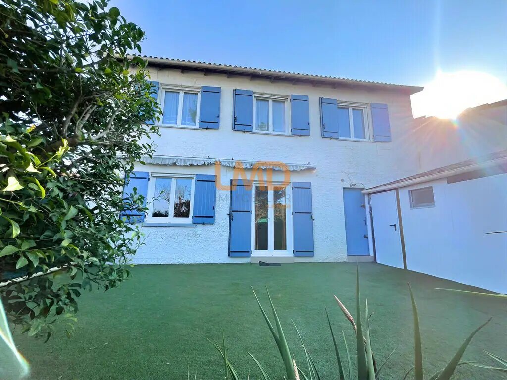 Maison à vendre, 126m², Le Muy
