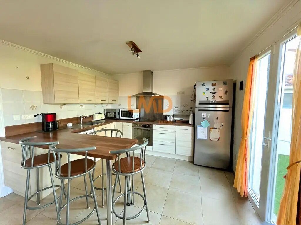 Maison à vendre, 126m², Le Muy