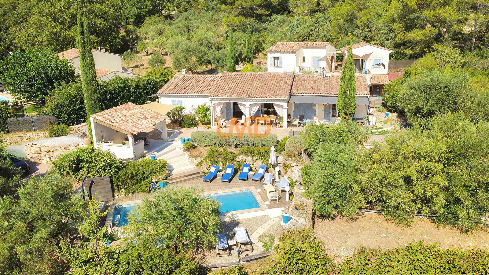 Maison à vendre, 240m², Callas
