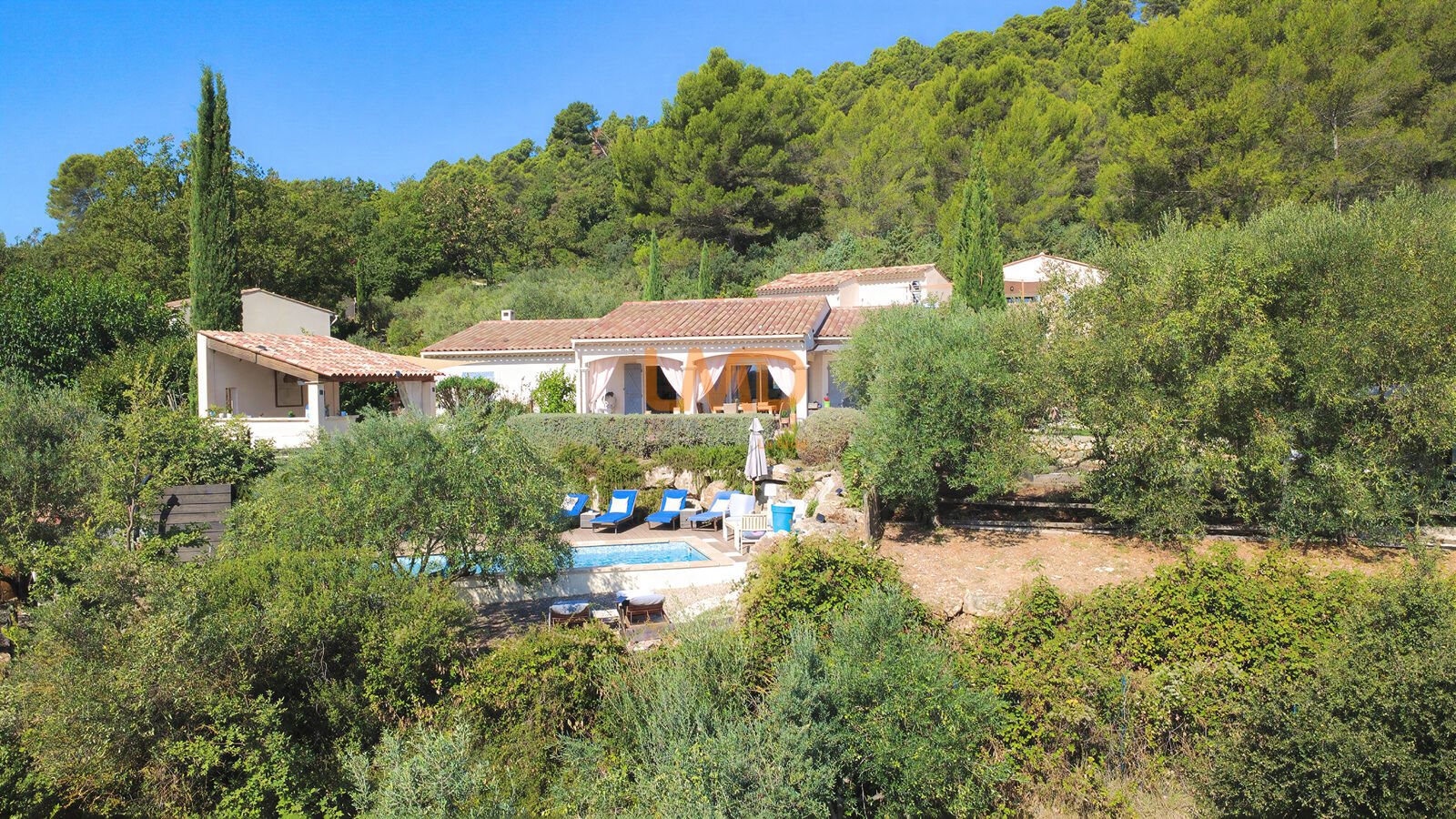 Maison à vendre, 240m², Callas
