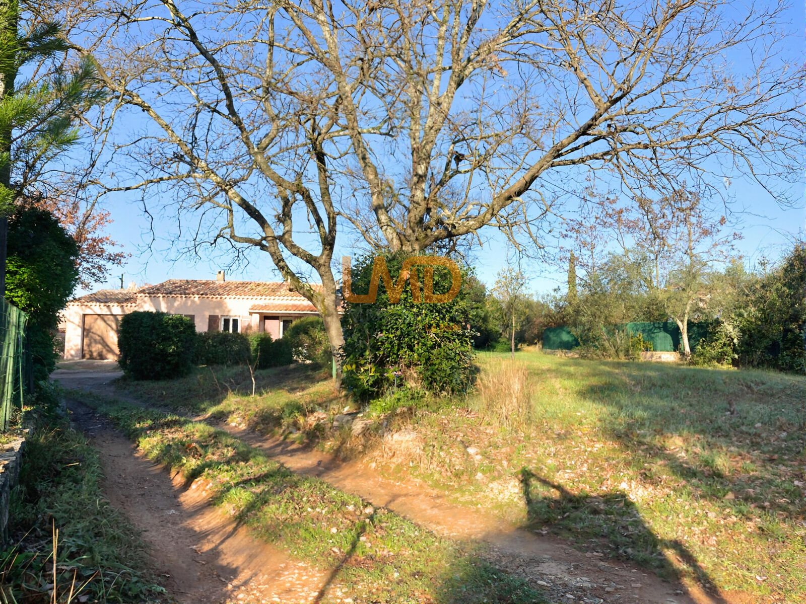 Maison à vendre, 77m², Lorgues
