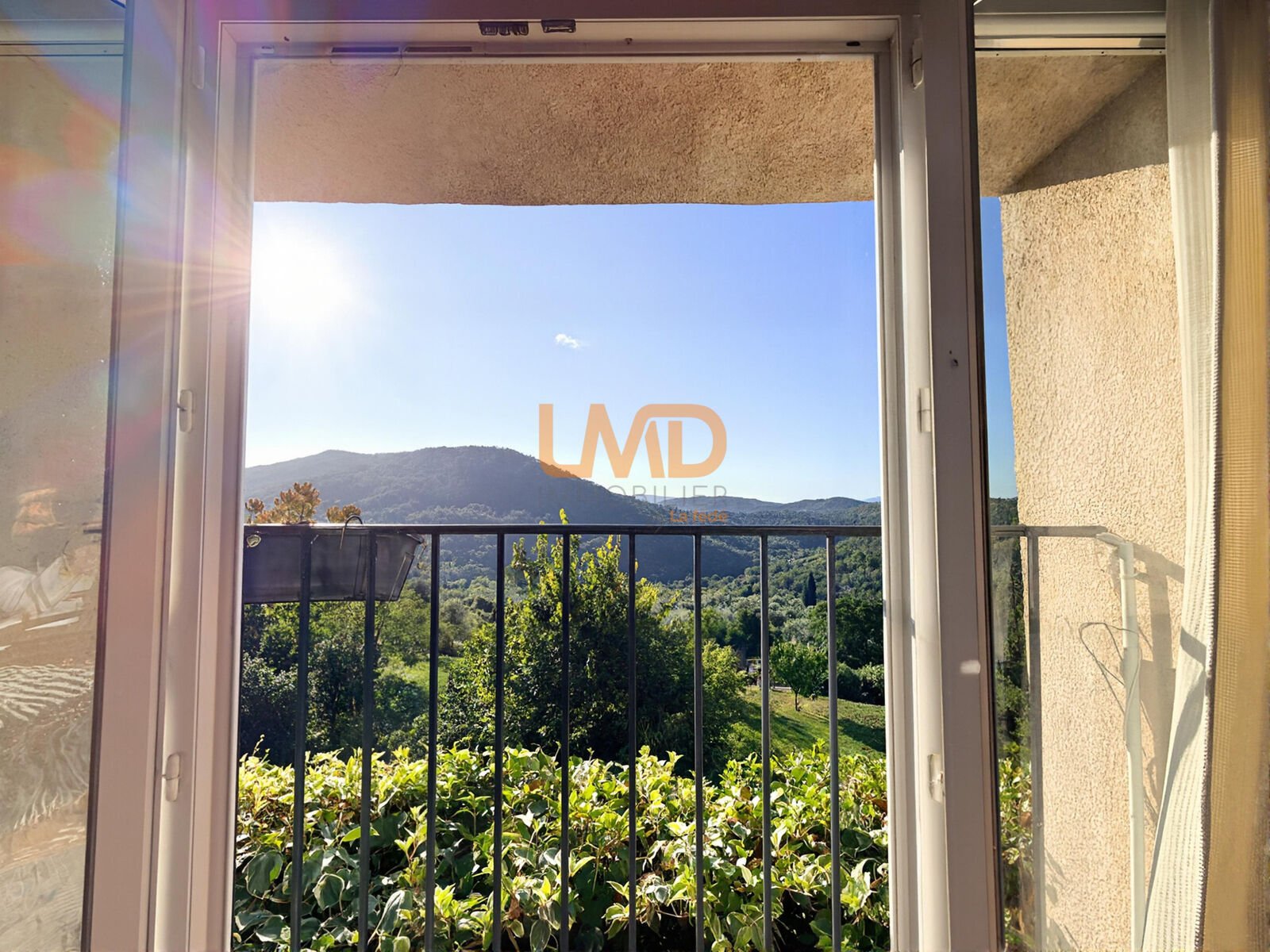 Appartement à vendre, 50m², Bargemon