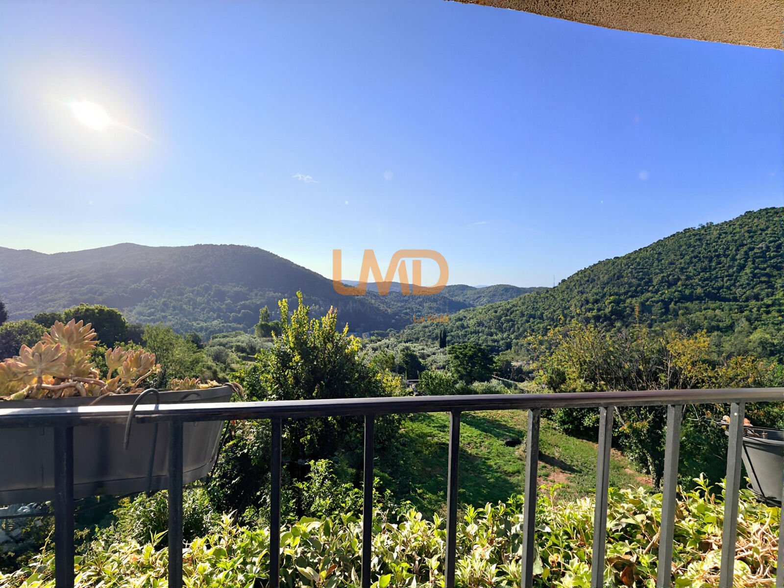 Appartement à vendre, 50m², Bargemon