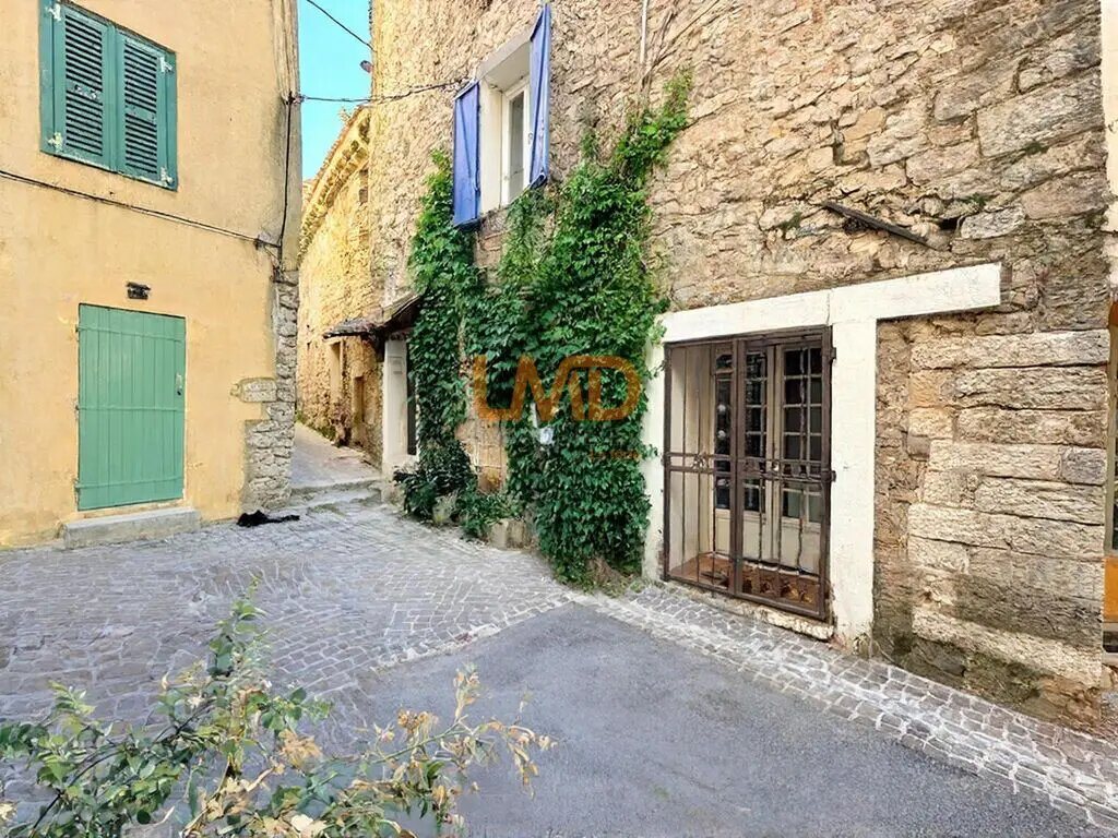 Maison à vendre, 87m², Trans-en-Provence