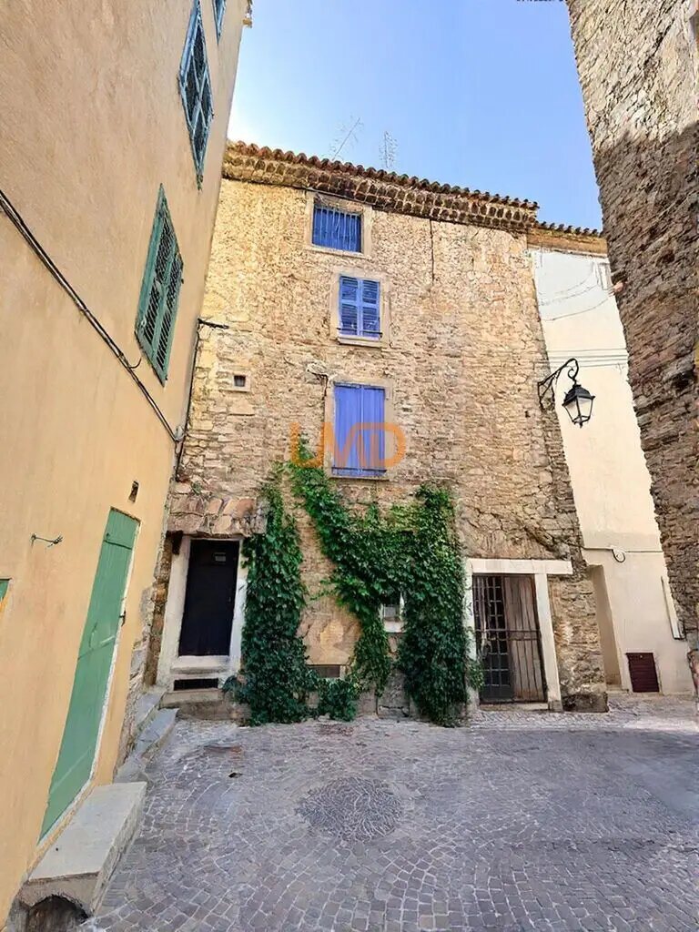 Maison à vendre, 87m², Trans-en-Provence