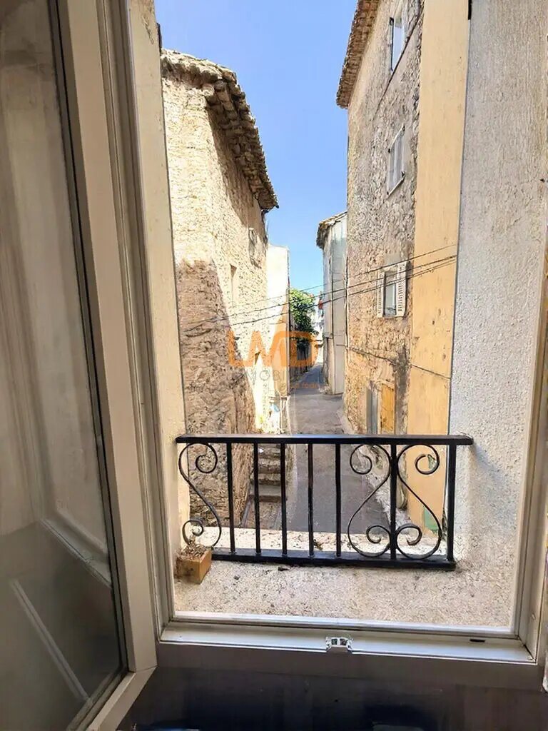 Maison à vendre, 87m², Trans-en-Provence