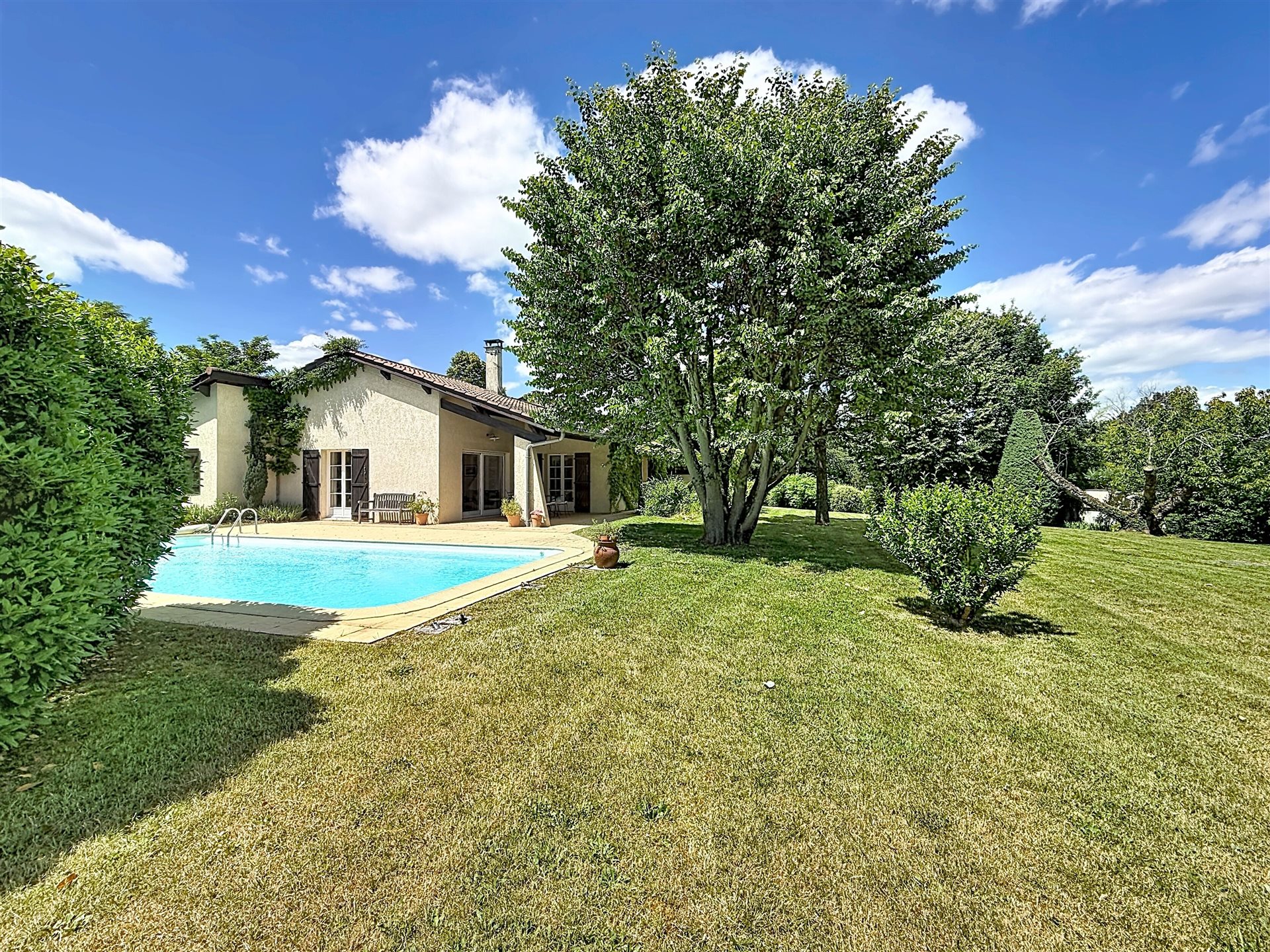 Maison à vendre, 190m², Charbonnières-les-Bains