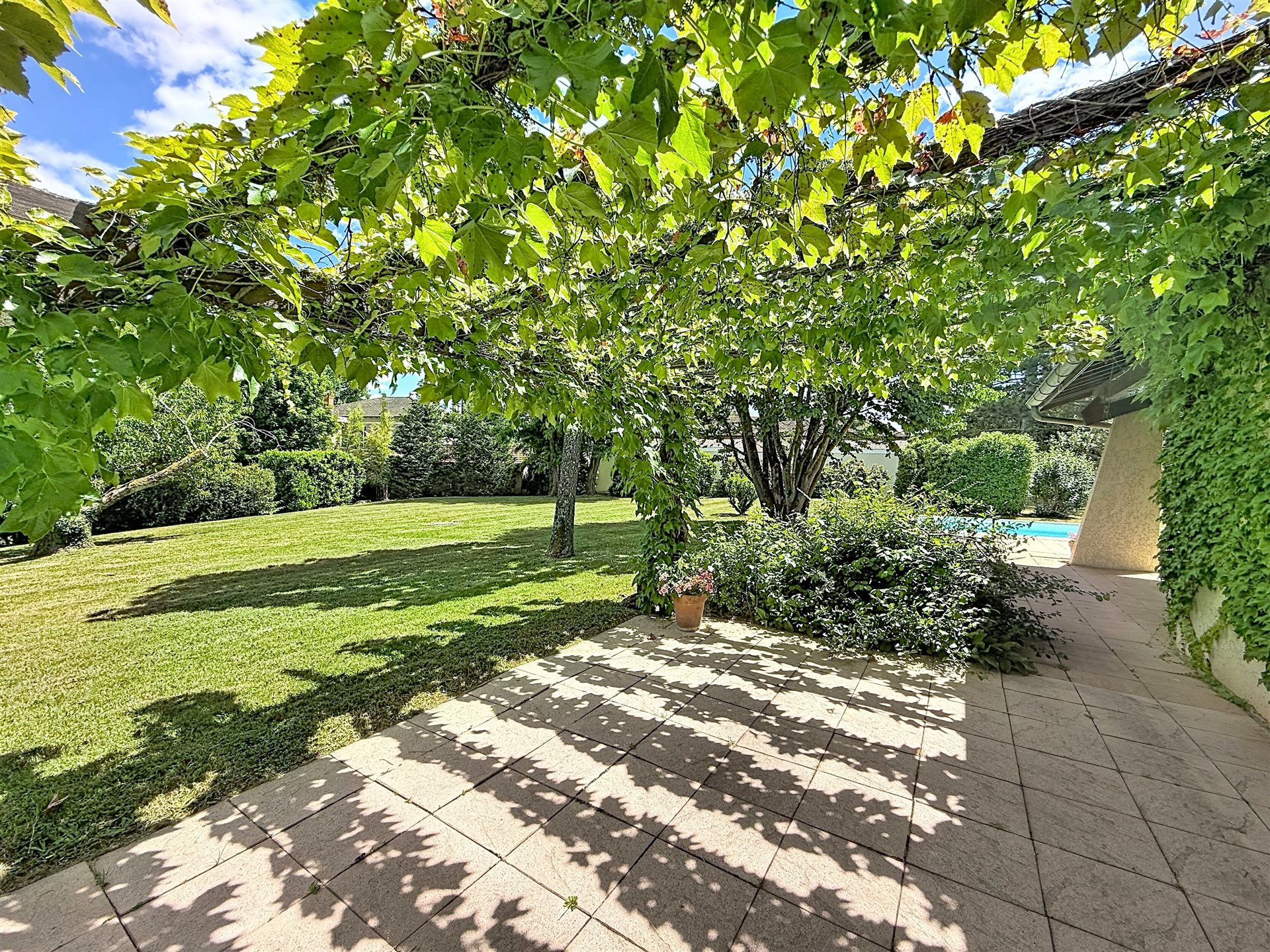 Maison à vendre, 190m², Charbonnières-les-Bains