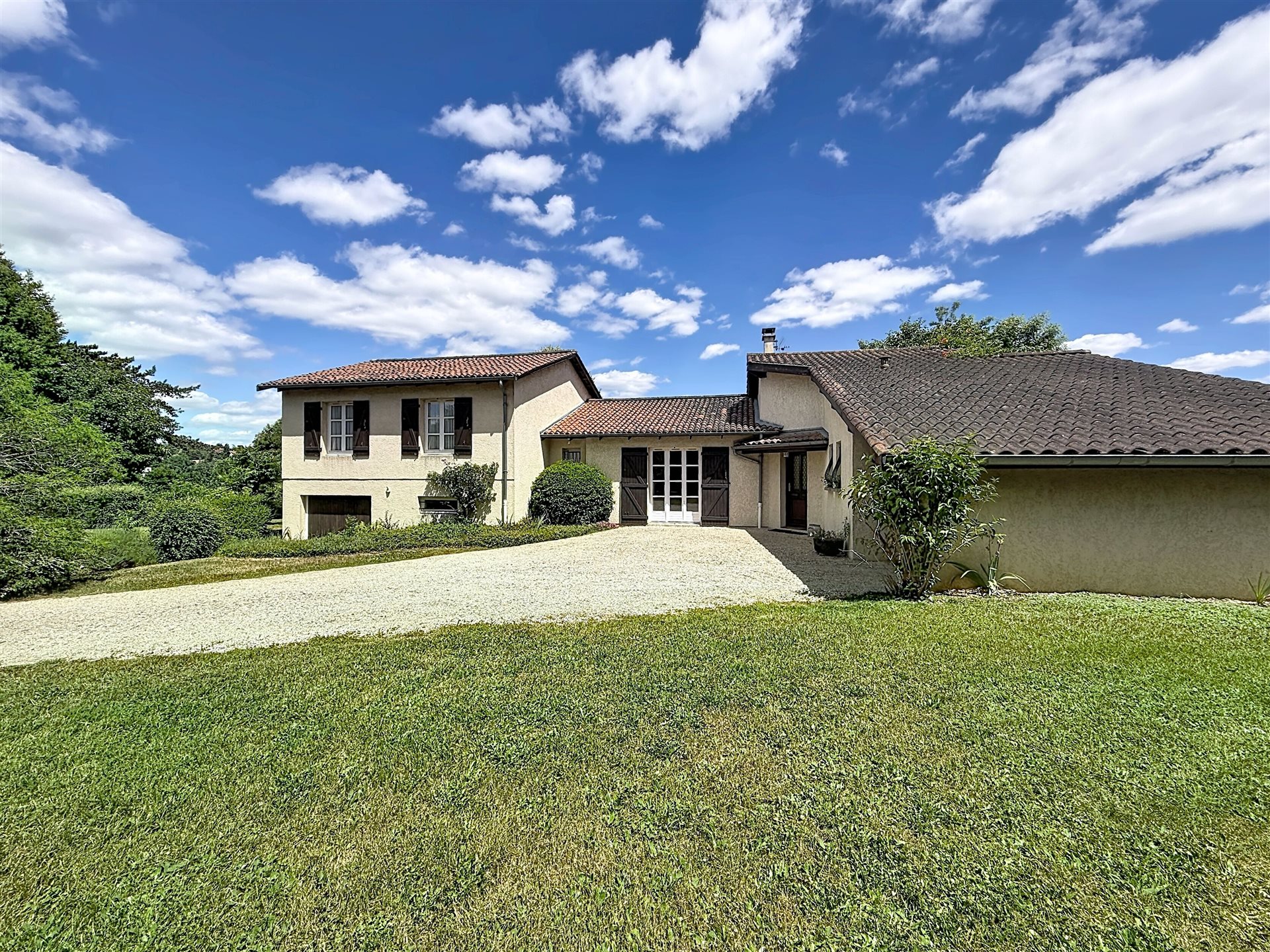 Maison à vendre, 190m², Charbonnières-les-Bains