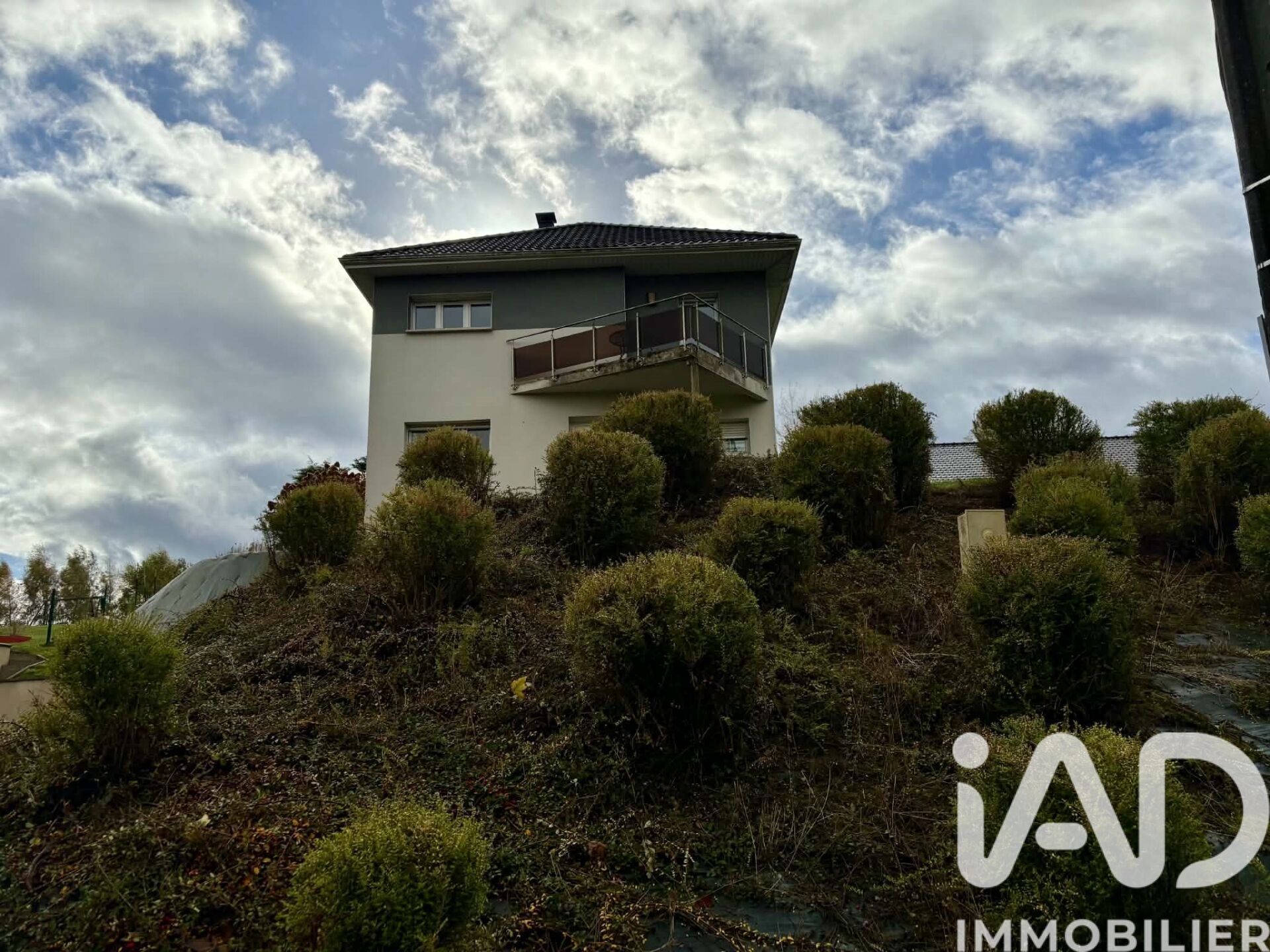Maison à vendre, 110m², Saint-Michel-sur-Ternoise