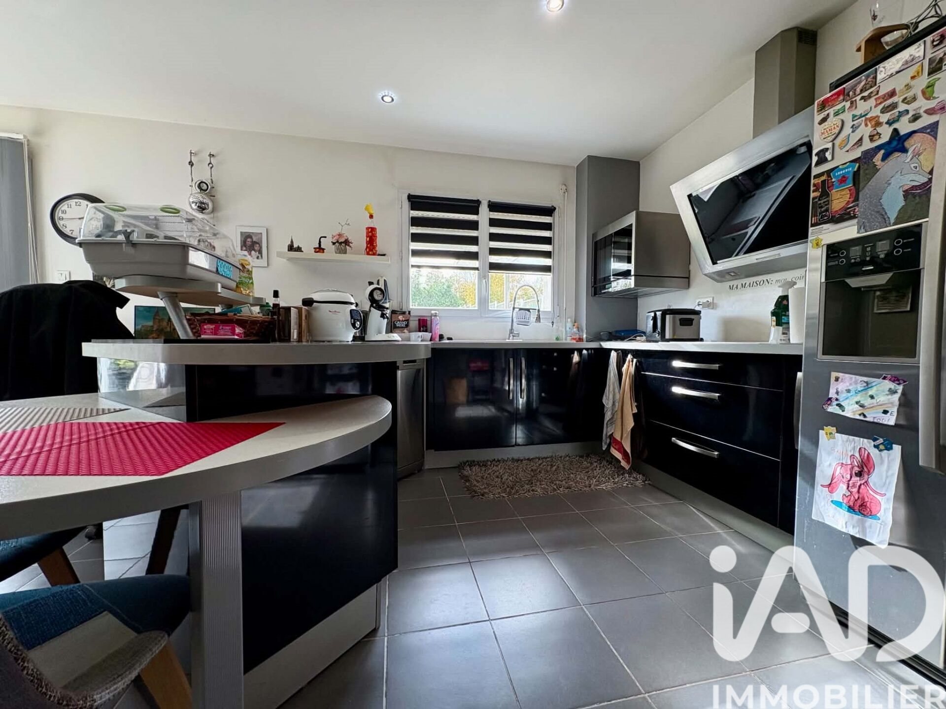 Maison à vendre, 110m², Saint-Michel-sur-Ternoise