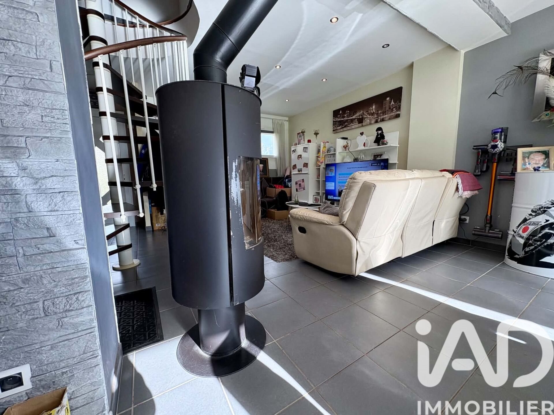 Maison à vendre, 110m², Saint-Michel-sur-Ternoise